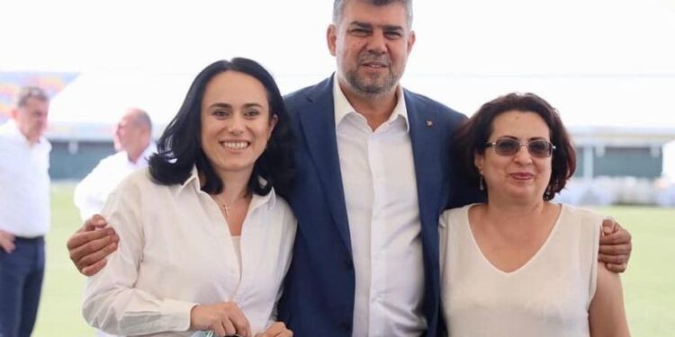 Ministra Muncii, Simona Bucura Oprescu: „Românii trebuie să muncească până la 70 de ani!”