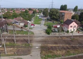 Programul Anghel Saligny, un fiasco în Timiș. Doar 4% din suma totală alocată a fost efectiv plătită