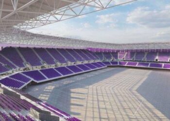 Stadionul Dan Paltinisanu va fi demolat la anul! Când vor începe lucrările de construcții?