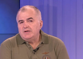 Florin Călinescu suferă de o formă grea de cancer! „Netratat ajunge rapid până la creier!”