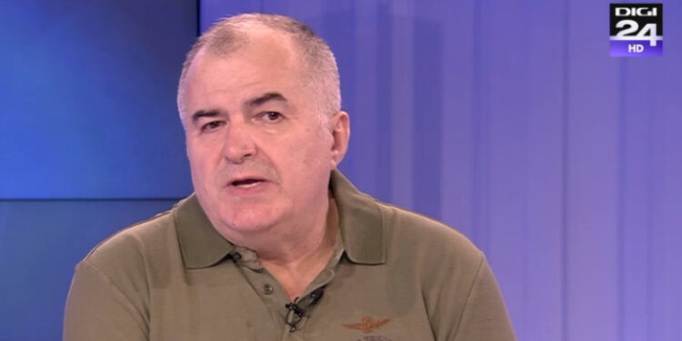Florin Călinescu suferă de o formă grea de cancer! „Netratat ajunge rapid până la creier!”
