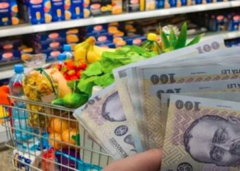 Vești proaste pentru români. Cresc prețurile la mai multe produse chiar din primele zile ale lui 2024