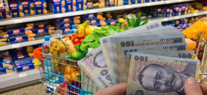 Vești proaste pentru români. Cresc prețurile la mai multe produse chiar din primele zile ale lui 2024