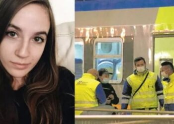 O tânăra a vrut să se arunce de pe Podul Traian în apele reci ale răului Bega, la Timișoara! Ce i-au făcut milițienii?