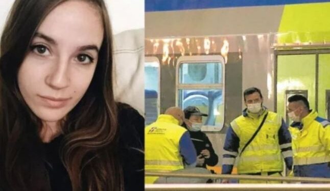 O tânăra a vrut să se arunce de pe Podul Traian în apele reci ale răului Bega, la Timișoara! Ce i-au făcut milițienii?