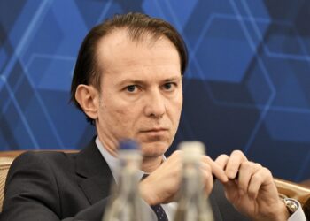 Florin Cîțu detonează ‘bomba’ în Parlament: Bugetul este ILEGAL!