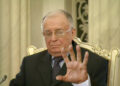 Ion Iliescu are o pensie de invidiat! Câte mii de euro încasează lunar fostul președinte?