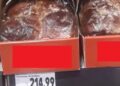 Au explodat prețurile pentru masa de Crăciun: Cât a ajuns să coste un cozonac?