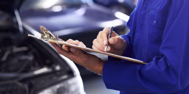 Cele mai frecvente motive de respingere la ITP în 2023 în Cluj
