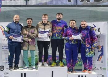 Timisoara, din nou in centrul atenției, odata cu incheierea Cupei Romaniei!
