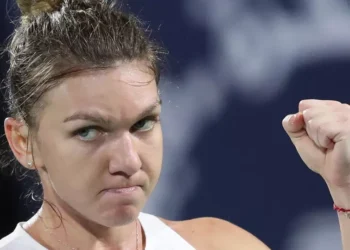 TAS a decis când va începe procesul Simonei Halep!