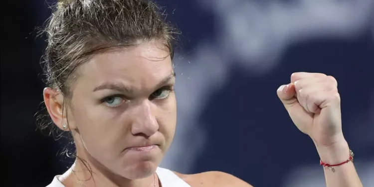 TAS a decis când va începe procesul Simonei Halep!