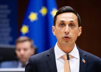 Vlad Gheorghe: Am cerut investigarea ASF de către Autoritatea Europeană de Asigurări și Pensii Ocupaționale!