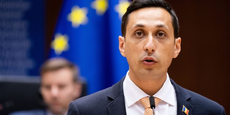 Vlad Gheorghe: Am cerut investigarea ASF de către Autoritatea Europeană de Asigurări și Pensii Ocupaționale!