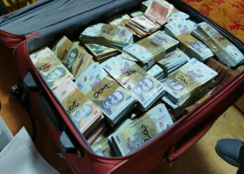 Cât costă pensiile speciale ale polițiștilor? MAI a solicitat recent guvernului suplimentarea plafonului!