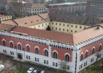Castelul Huniade din Timisoara intra in reabilitare in 2024. Lucrarile vor dura 4 ani!