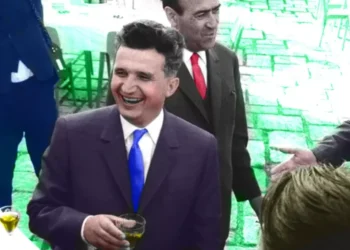 Banc de la CIA despre Nicolae Ceaușescu: Ce răspunde dictatorul când o femeie îi face o propunere ‘de neacceptat’?