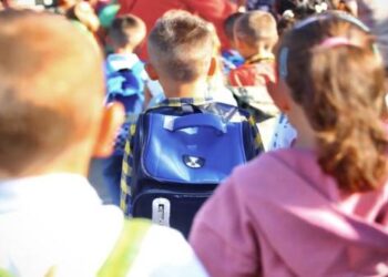 Elevii revin în bănci la începutul săptămânii. Când este programată următoarea vacanță pentru școlarii din Timiș