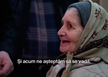 Caravana medicală AUR, un adevărat succes: 200 de pacienți identificați cu cataractă vor beneficia de operație