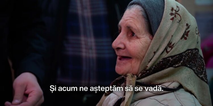 Caravana medicală AUR, un adevărat succes: 200 de pacienți identificați cu cataractă vor beneficia de operație