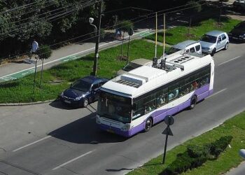 Scandal la Ghiroda, dupa ce Primaria Timișoara anulează 12 curse de transport public!