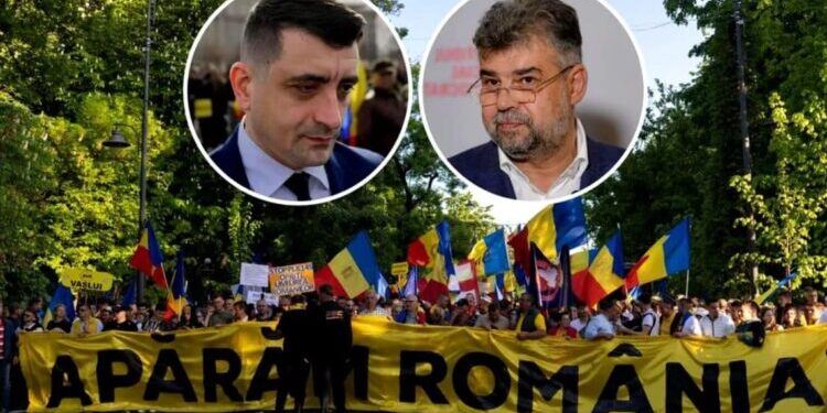 AUR Dâmboviţa: Nu ne-a luat prin surprindere comasarea alegerilor, îi va afecta pe aleşii locali PSD şi PNL