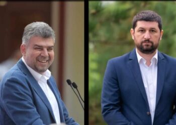 Marius Lulea: „Voi ce ministere ați desființa? În Elveția sunt doar 7 ministere și nu pare că o duc rău”