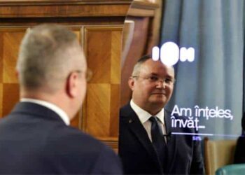 CTP îl desființează pe Nicolae Ciucă: Are vocabularul unui corigent de gimnaziu, adică nu e analfabet funcțional, e mai degrabă analfabet