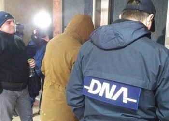 Care era codul de atenționare, pe care polițiștii ce luau șpagă la examenele auto îl aveau cu instructorii de la școlile de șoferi?
