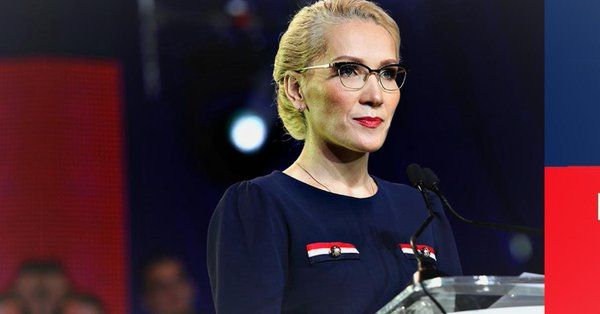 Ioana Ramona Bruynseels (AUR), mesaj de forță pentru Grupul de la Cluj: „Suntem mai puternici și mai bine pregătiți decât credeți voi!”