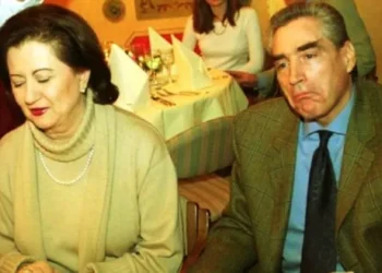 Petre Roman, nepăsător față de moartea Mioarei? „Îmi pare foarte rău că s-a sfârșit, dar în ultima vreme…”