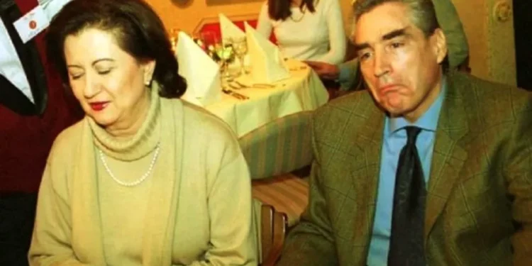 Petre Roman, nepăsător față de moartea Mioarei? „Îmi pare foarte rău că s-a sfârșit, dar în ultima vreme…”