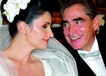 Mesajul postat de Silvia Chifiriuc în ziua în care Mioara Roman a murit! Soția lui Petre Roman vorbește despre iubire: „Vine binele și fuge răul!”