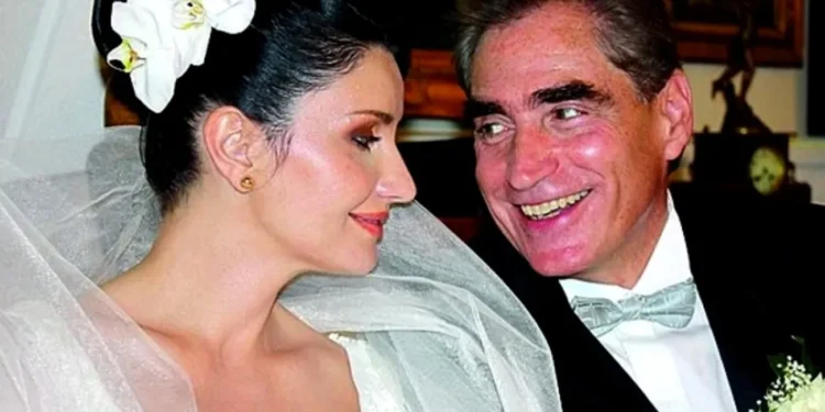 Mesajul postat de Silvia Chifiriuc în ziua în care Mioara Roman a murit! Soția lui Petre Roman vorbește despre iubire: „Vine binele și fuge răul!”