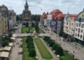 Timișoara depășește Clujul pe piață imobiliară. Se vând tot mai multe apartamente.
