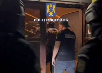 Razie de proporții în baruri și cluburi. Polițiștii au făcut controale și în trafic