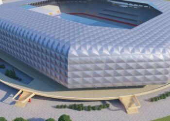 Alfred Simonis: Am obtinut de la Ministerul Finantelor avizul necesar demararii investitiei la stadionul Dan Paltinisanu din Timisoara