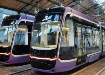 Pentru hala de 2 milioane de euro, în care să se asigure întreținerea tramvaielor Bozankaya la Timișoara, se bat 3 firme!