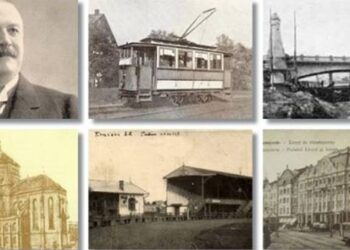 Ziua in care a fost ales cel mai stralucit primar al Timisoarei.