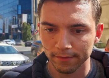Crimă din gelozie. Studenta gasită moarta într-un apartament a fost omorâtă de iubitul ei