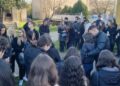 Urlete de durere! Părinții au venit să-și ia acasă față în sicriu, studentă la Medicină, omorâtă de iubitul ei!