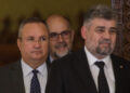 Dan Tănasă (AUR): UDMR va încasa în 2024 peste 58 de milioane de lei de la Guvernul României, cu peste 23 de milioane mai mult decât în 2021