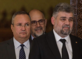 Dan Tănasă (AUR): UDMR va încasa în 2024 peste 58 de milioane de lei de la Guvernul României, cu peste 23 de milioane mai mult decât în 2021