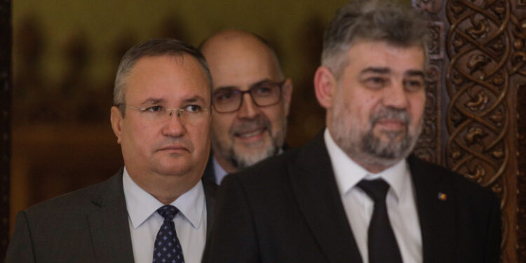 Dan Tănasă (AUR): UDMR va încasa în 2024 peste 58 de milioane de lei de la Guvernul României, cu peste 23 de milioane mai mult decât în 2021