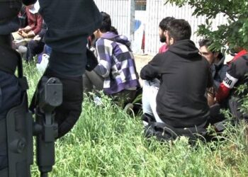 Una dintre cele mai importante grupări de traficanți din România, destrămată de polițiștii de frontieră și DIICOT.