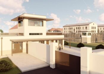 Cea mai modernă închisoare din România, de peste 11 milioane de euro, va fi construită de Penitenciarul Timișoara. Cum va arata?
