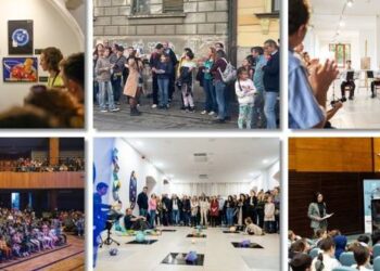 „Hub cultural și educațional ‘Spatiul de Cultură’ din Timișoara – Capitala Europeană a Culturii 2023” – o realizare de seamă a Inițiativei în Educație