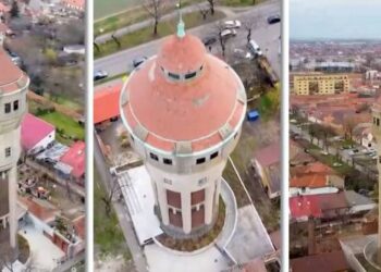 După ce l-a adus abia la 30% realizare în doi ani și jumătate, Primăria Timișoara caută acum un constructor care să termine lucrările!