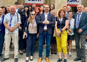 Scandal in USR, după ce a ieșit la iveala ca șefii iși vor pune piloșii pe lista de candidati pentru Consiliul Local