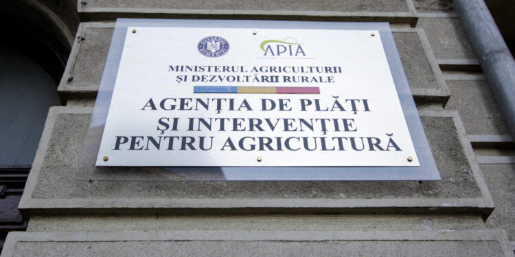 APIA a lansat o nouă rundă de subvenții. Condițiile care trebuiesc îndeplinite